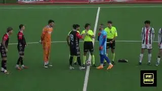 Ortigia-Nereto 2-1: gol, highlights e interviste | Promozione