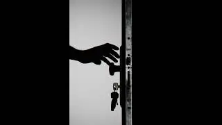Cylinder Key Turn Lock Sound Effect