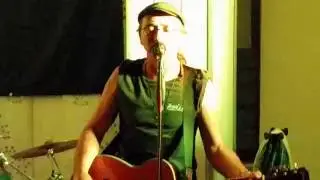 Rolling Stones - Out of control and Pretty People Cover by Rexout