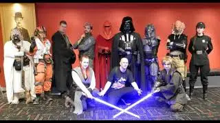 DSD AUFFA SOLO - A STAR WARS STORY VORABENDPREMIERE