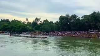പിറവം CBL 2025 നിരണം  vs നടുവിൽ ഹെറ്റസ് മത്സരം 💥💥🥰 #vallamkali #viralvideo #cbl2025 