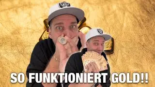 KRASS: Ich mache aus 1EURO pl&ouml;tzlich 700EURO!!