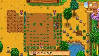 Stardew Valley