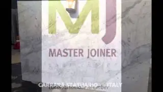 Bramco Marbles
