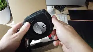 Xrite i1Studio unboxing