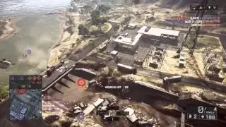 BF4 Lancang DAMN!!!