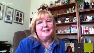 Booktalk Nation with Kerrelyn Sparks