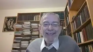 Rabbi Michael Melchior