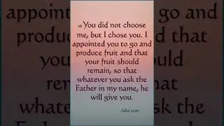 You don't get to pick and choose what you want to obey. It's all or nothing. #God #Jesus #Christ