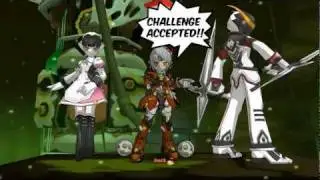 [Elsword Official] Secret Dungeons