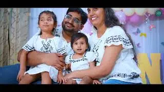 🎥 Aranya's Pre-Birthday Party | Cinematic Highlights | SVS Photography 🎥