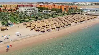 Египет 2025🇪🇬. Caribbean  World Resort Soma Bay&nbsp;5⭐.Soma Bay,Egypt.