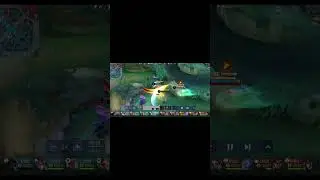 Best mage in MLBB? Xavier 🧠⚡&rdquo;#mage #xavier #mlbbviral #mobalegends5v5 #gamingshorts