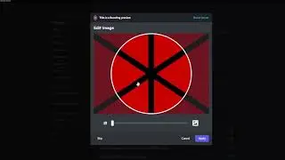 Nuking a furry supporter that just started there server