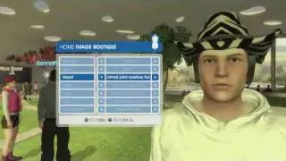 PlayStation 3 Home Trailer (REAL HD Quality)