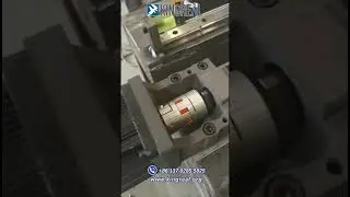 KINGREAL Step Beam Roll Forming Machine , Warehouse Shelf Upright Rack Making Machine #factory