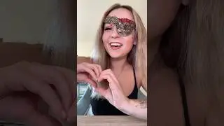 Pirate Eye Patch