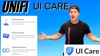 Unifi UI Care