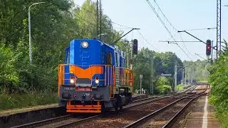 T448p-155 Transchem świeżo po naprawie P4