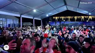 Ekin Uzunlar __ 13. Ordu Tanıtım Günleri -Yenikapı (2024)