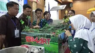 FTIS UNHI GELAR FINAL LKTI 2025, DORONG INOVASI SAINS DAN TEKNOLOGI BERBASIS KEARIFAN LOKAL