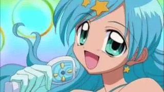 Mermaid melody amv assoluto amore