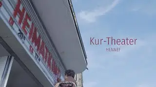 Kinokultur im Rheinland - Kur-Theater Hennef
