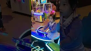 Excited Games for kids -Going to timezone with my family #kidsgames