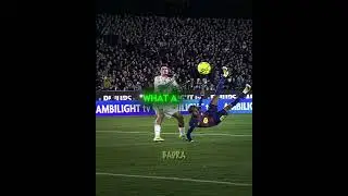 Yamal Bicycle goal vs Real Oviedo 🤯🥶