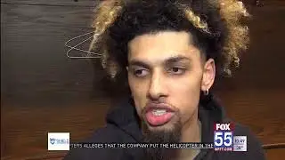Brian Bowen becoming go-to threat for Mad Ants