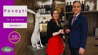 Povești &icirc;n farfurie ep. 4 - Restaurant Veranda Iași - Ionuț Vrănescu - Iepure | Sferă de ciocolată