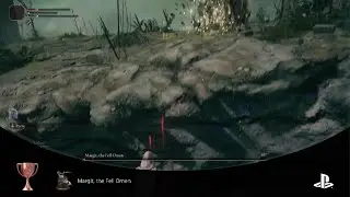 Enemy felled