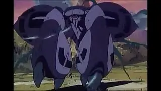 Robotech, La nueva generación, calidad original de los 80´s, capítulos 66 al 70.
