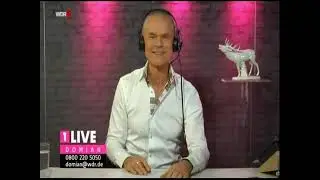 Domian Abschiedssendung v. 17.Dezember 2016 + WDR Domian  Bonus !