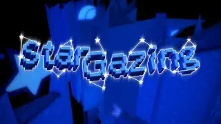 [TIER 17] Stargazing - All jumps  // By scorp