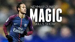 Neymar Jr - Skills Show ● (Mini Edit) 2018 HD