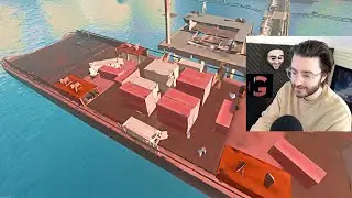 SHIPMENT Found in Warzone 2! Full map tour (ft. Rust/Terminal) Modern Warfare 2