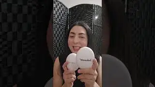 Temu Find | Lakerain vs TirTir Glow Cream Cushion Foundation | 21N Ivory