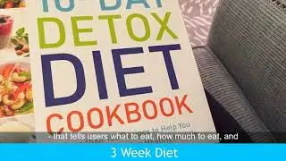 3 Week Diet Reviews