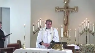 Trinity Church Washington, PA is Live! | 01-04-26