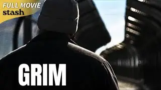 Grim | Drama/Crime | Full Movie | Schizophrenia