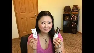 Hourglass Veil Mineral Primer vs Nyx Angel Veil Primer | Primer Comparison Which Is Better?