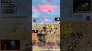 Hacker ou Habilidade ? Rushei Na Squad De Mac10 No Battle Royale #callofdutymobile #codmobile #Mac10