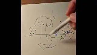 How to make soil infertile: Burn, spray, and make it parched