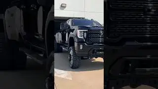 🔥 Off-Road Terrain|| : GMC's 4x4 Domination #ytshorts #bmlandpro #automotivetechnology
