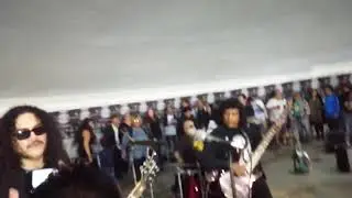 Three Souls Boogie en Vivo !!!!!