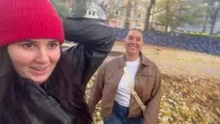 WE WENT TO GERMANY !!