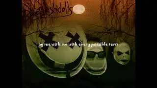 Bonefleshdolls - Ghostboogie my ass