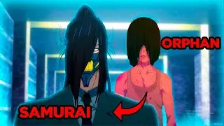 Orphan boy become a killing machine after he got nothing to loose !! anime recap
