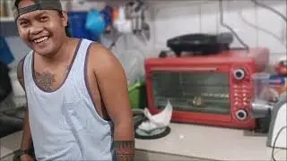 Finally...We Are OPEN!!!!